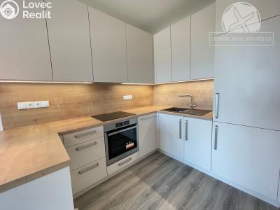 Sale apartment 2+KK Praha č. 3