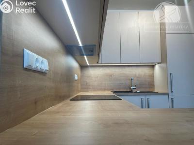 Sale apartment 2+KK Praha č. 5