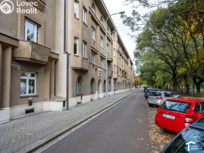 Оренда квартири 4+KK Pardubice, Jiráskova 971 č. 1