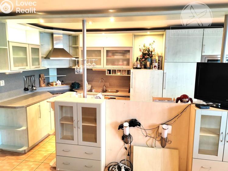 Prodej bytu 3+KK Praha, Ruprechtická č. 4