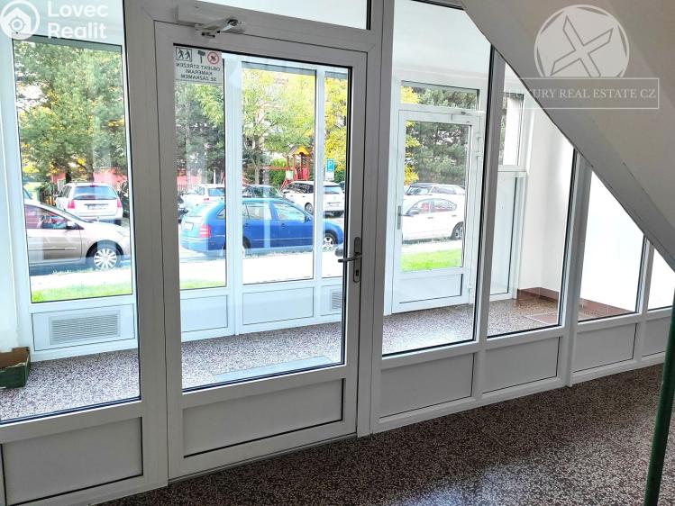 Prodej bytu 3+KK Praha, Ruprechtická č. 15