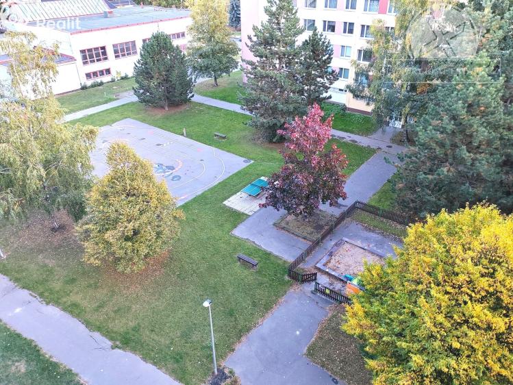 Prodej bytu 3+KK Praha, Ruprechtická č. 17