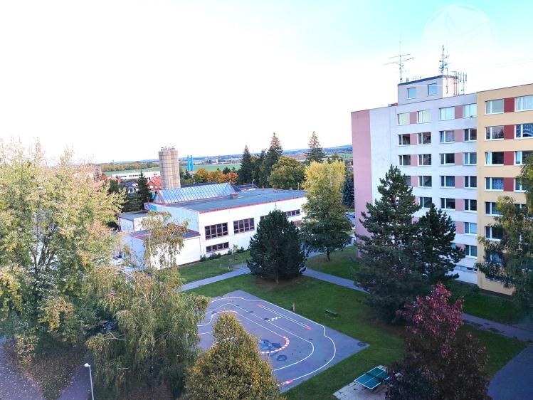 Prodej bytu 3+KK Praha, Ruprechtická č. 19