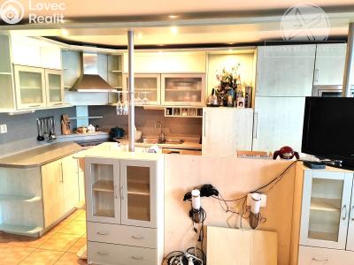 Prodej bytu 3+KK Praha, Ruprechtická č. 4