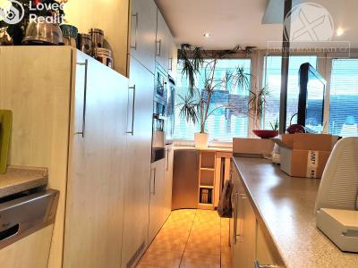 Prodej bytu 3+KK Praha, Ruprechtická č. 5