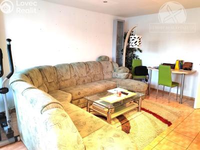 Prodej bytu 3+KK Praha, Ruprechtická č. 6