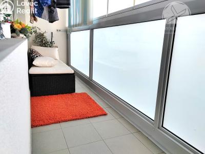 Продаж квартири 3+KK Praha, Ruprechtická č. 8