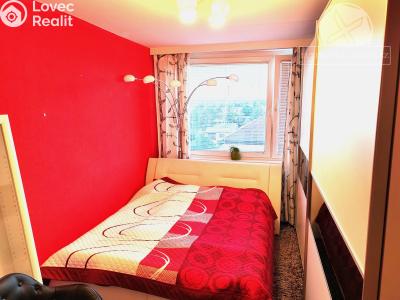 Продаж квартири 3+KK Praha, Ruprechtická č. 10