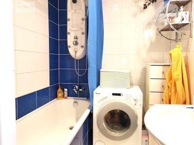 Продаж квартири 3+KK Praha, Ruprechtická č. 12
