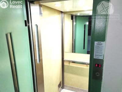 Продаж квартири 3+KK Praha, Ruprechtická č. 14