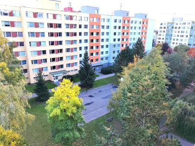 Продаж квартири 3+KK Praha, Ruprechtická č. 18