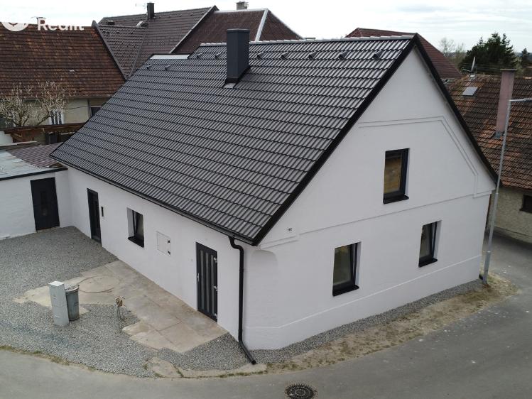 Prodej rodinného domu Myslkovice č. 1