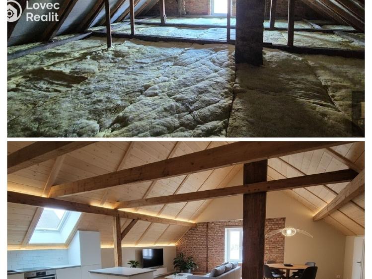 Продаж сімейного будинку Myslkovice č. 4