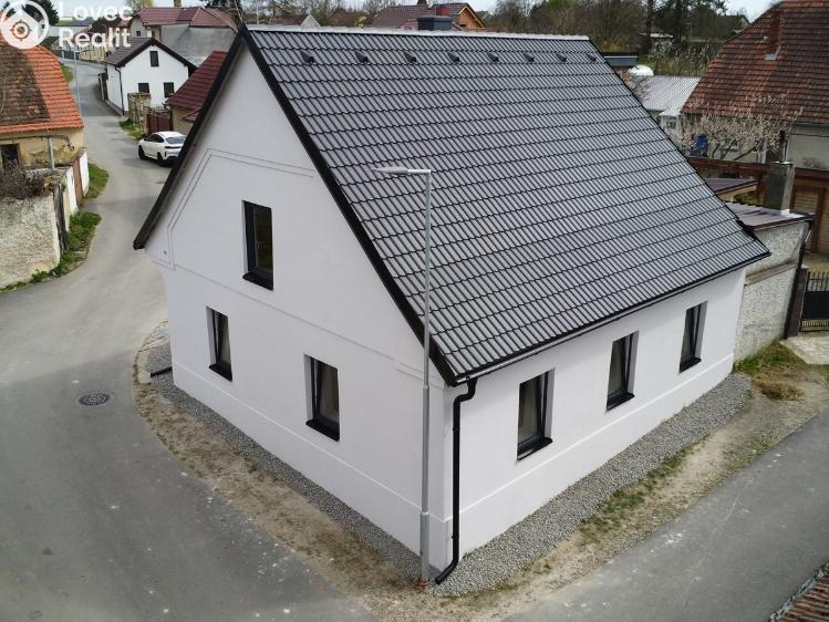 Продаж сімейного будинку Myslkovice č. 8