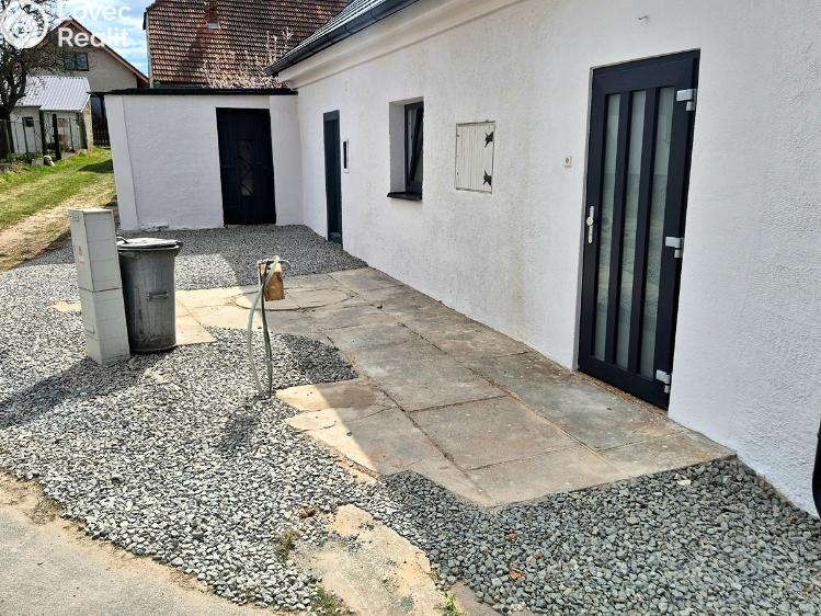 Продаж сімейного будинку Myslkovice č. 9