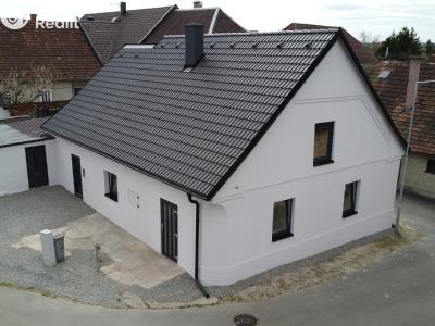 Sale family house Myslkovice č. 1