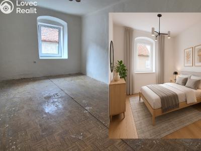 Sale family house Myslkovice č. 3