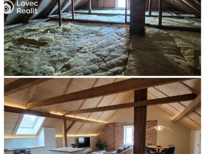 Prodej rodinného domu Myslkovice č. 4