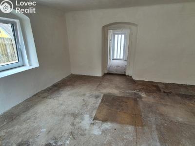 Prodej rodinného domu Myslkovice č. 6