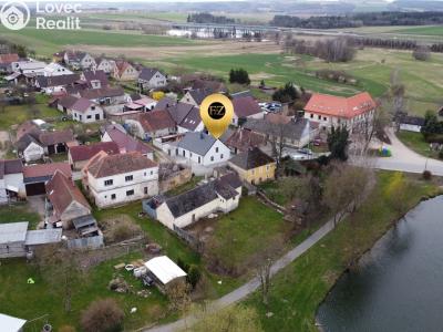 Продаж сімейного будинку Myslkovice č. 1