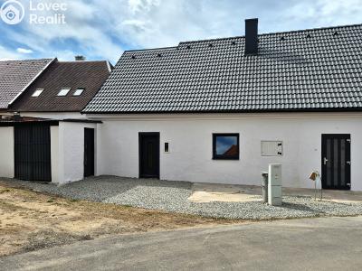 Продаж сімейного будинку Myslkovice č. 6