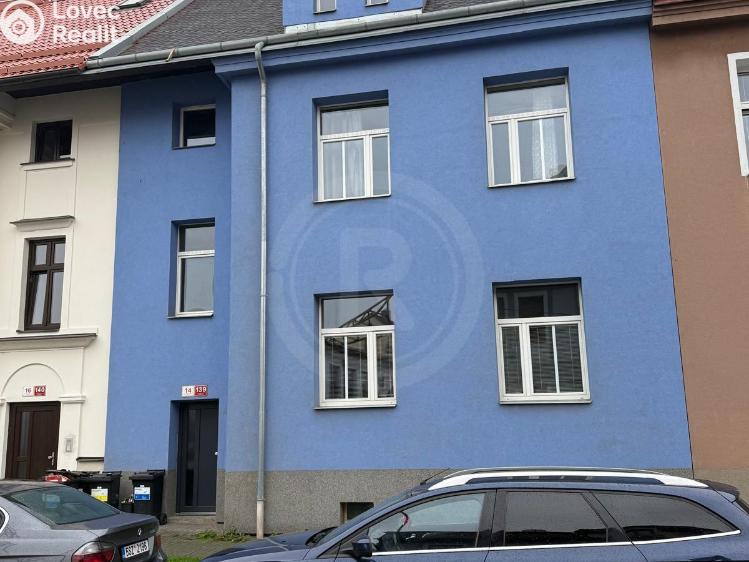 Pronájem bytu 1+1 České Budějovice, Družstevní 139/14 č. 9