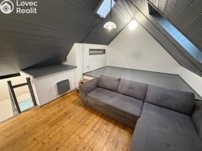 Pronájem bytu 1+1 České Budějovice, Družstevní č. 5