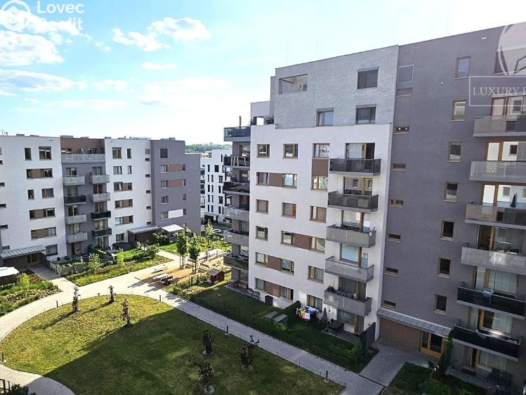 Prodej bytu 3+KK Praha, Waltariho č. 1