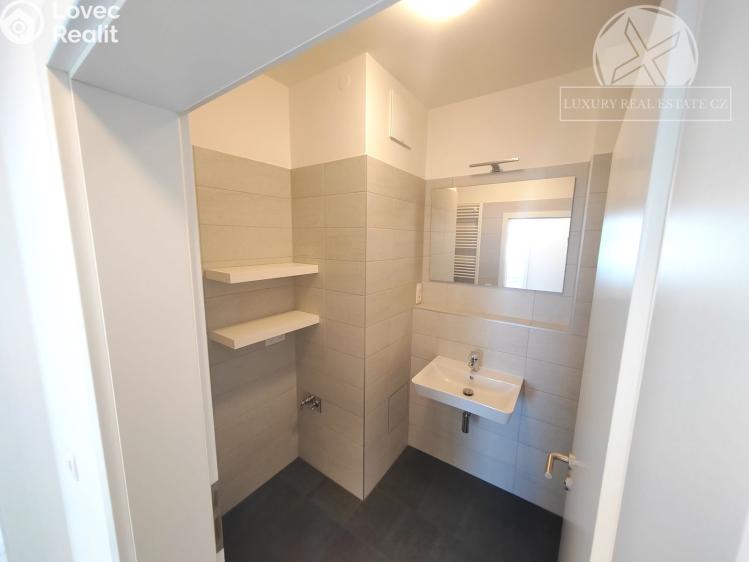 Prodej bytu 3+KK Praha, Waltariho č. 10