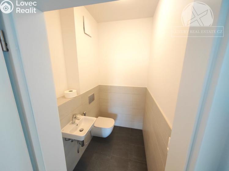 Prodej bytu 3+KK Praha, Waltariho č. 11