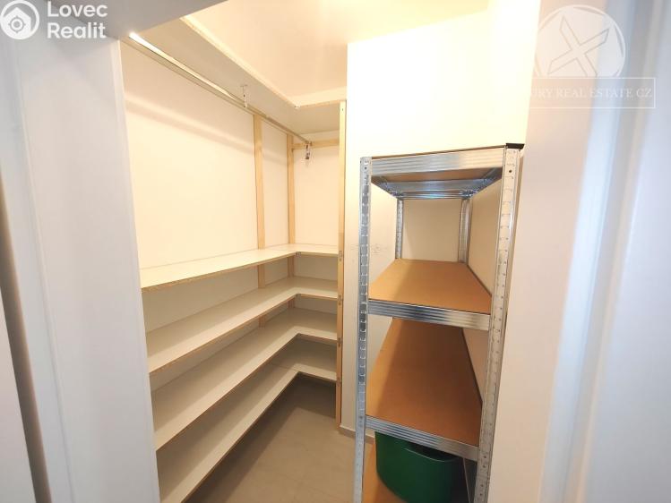 Prodej bytu 3+KK Praha, Waltariho č. 12