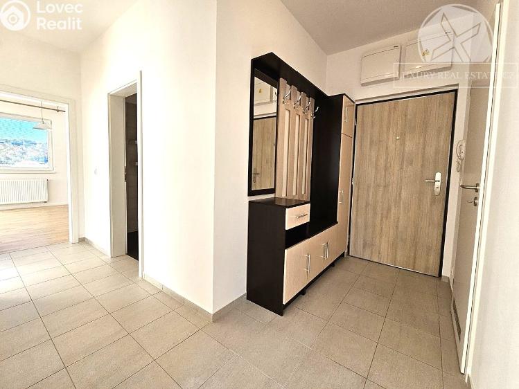 Prodej bytu 3+KK Praha, Waltariho č. 13