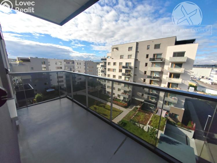 Prodej bytu 3+KK Praha, Waltariho č. 15