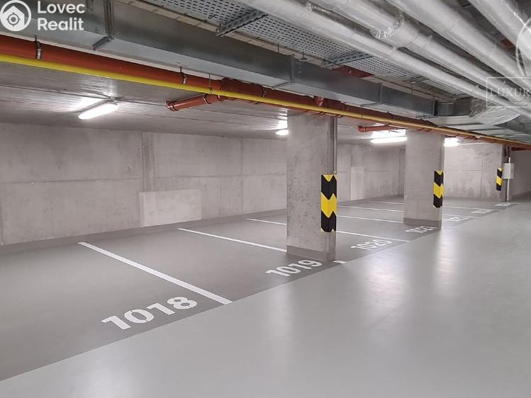 Prodej bytu 3+KK Praha, Waltariho č. 16