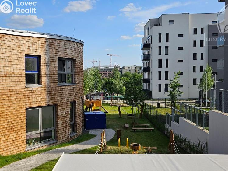 Prodej bytu 3+KK Praha, Waltariho č. 17