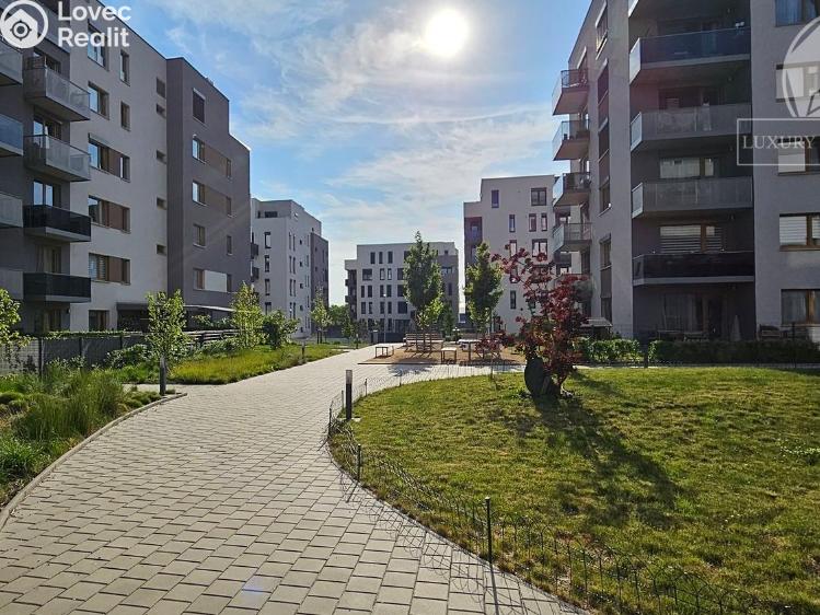 Prodej bytu 3+KK Praha, Waltariho č. 18