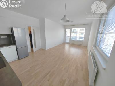 Prodej bytu 3+KK Praha, Waltariho č. 2