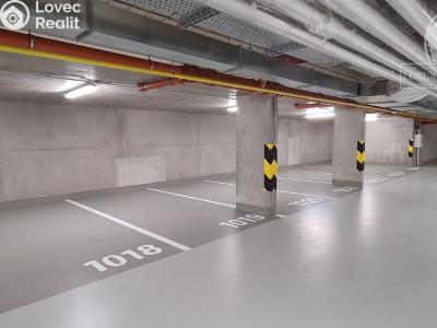 Продаж квартири 3+KK Praha, Waltariho č. 16