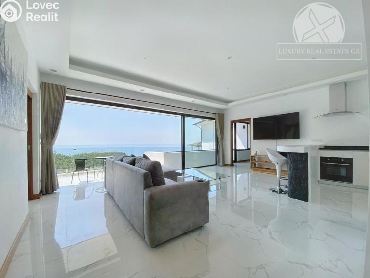 Prodej bytu 3+KK Koh-Samui Lamai,Thajsko č. 2