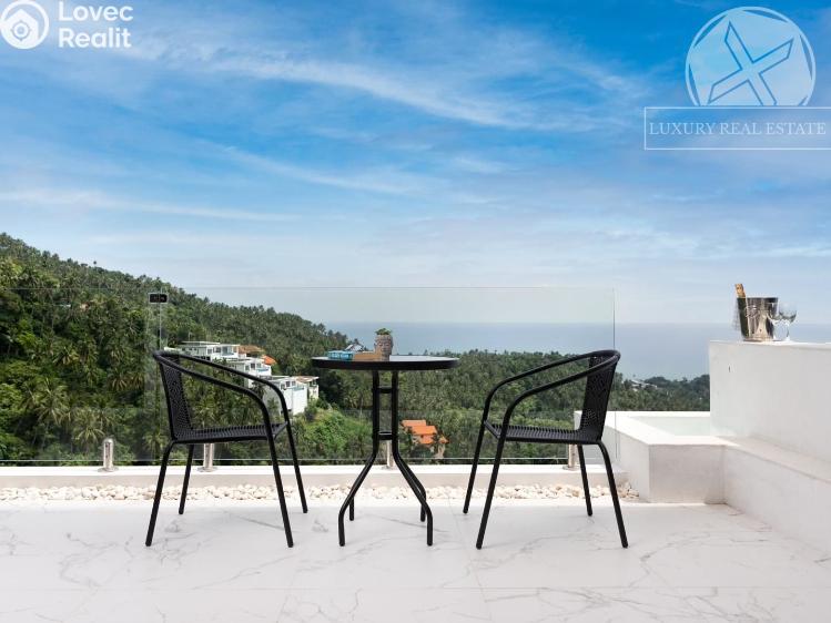 Prodej bytu 3+KK Koh-Samui Lamai,Thajsko č. 3