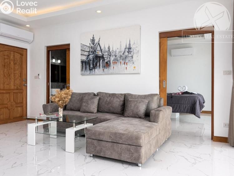 Prodej bytu 3+KK Koh-Samui Lamai,Thajsko č. 7