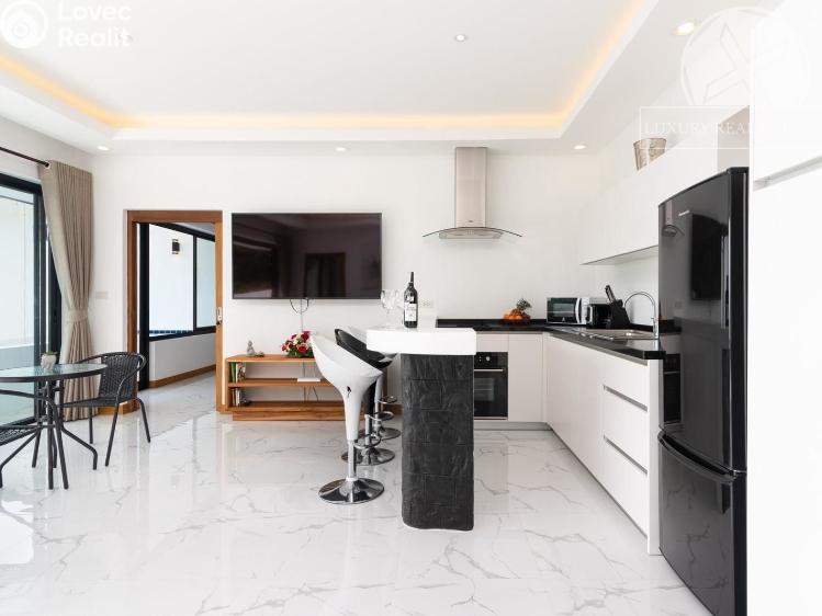 Prodej bytu 3+KK Koh-Samui Lamai,Thajsko č. 8