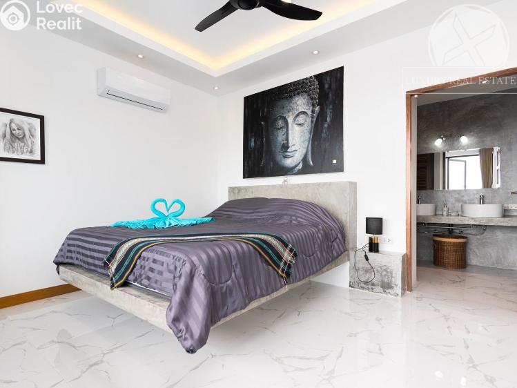 Prodej bytu 3+KK Koh-Samui Lamai,Thajsko č. 10