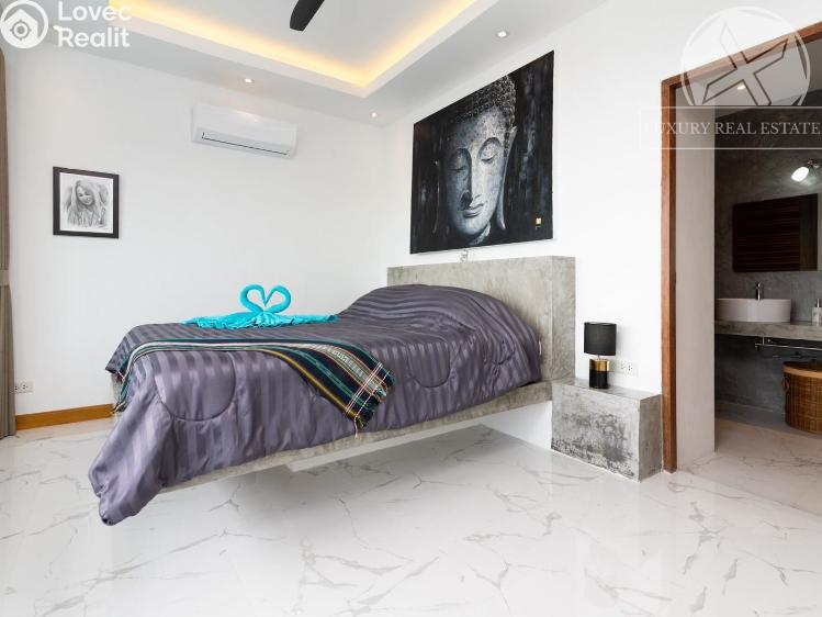 Prodej bytu 3+KK Koh-Samui Lamai,Thajsko č. 12