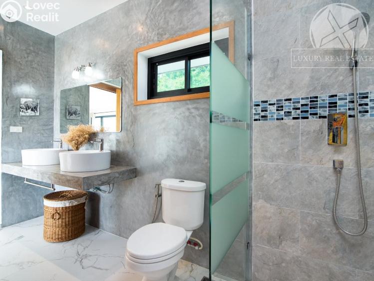 Prodej bytu 3+KK Koh-Samui Lamai,Thajsko č. 13