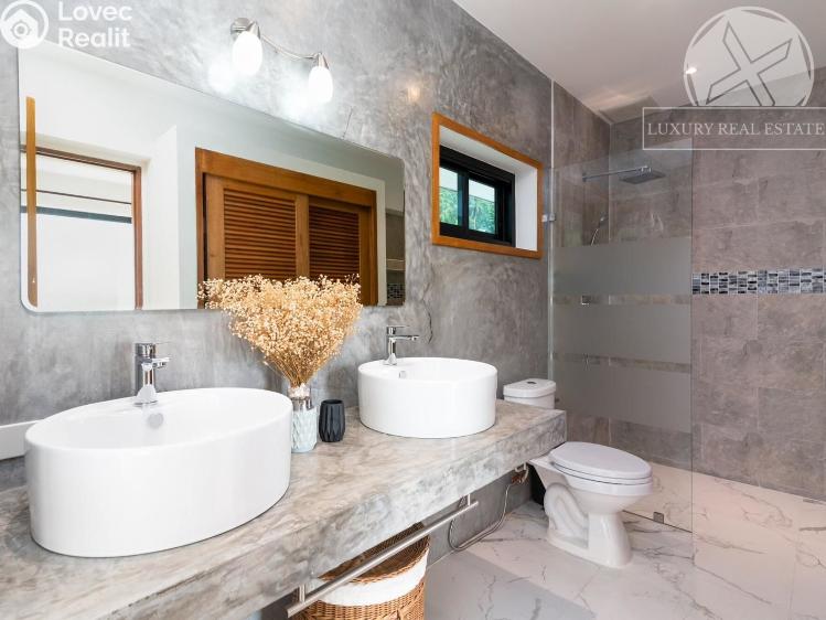 Prodej bytu 3+KK Koh-Samui Lamai,Thajsko č. 14