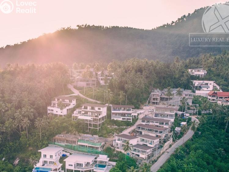 Prodej bytu 3+KK Koh-Samui Lamai,Thajsko č. 15