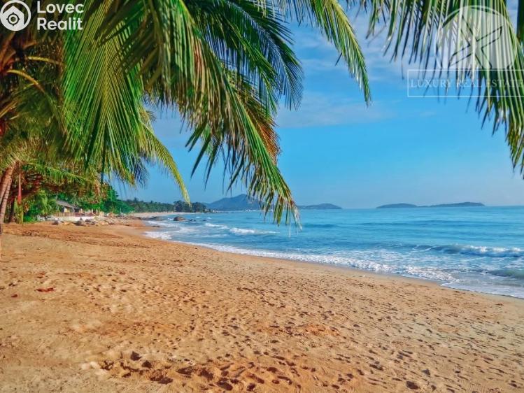 Prodej bytu 3+KK Koh-Samui Lamai,Thajsko č. 21