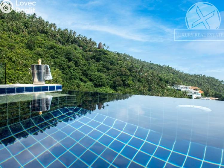 Prodej bytu 3+KK Koh-Samui Lamai,Thajsko č. 4