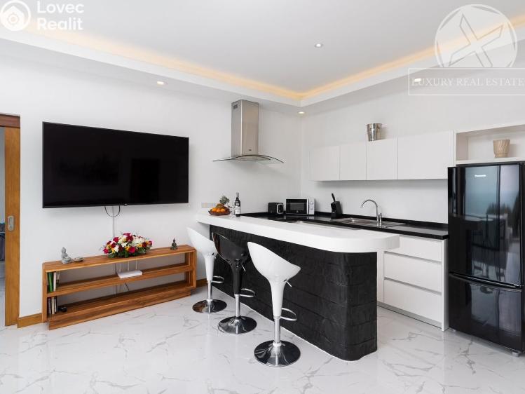 Prodej bytu 3+KK Koh-Samui Lamai,Thajsko č. 5